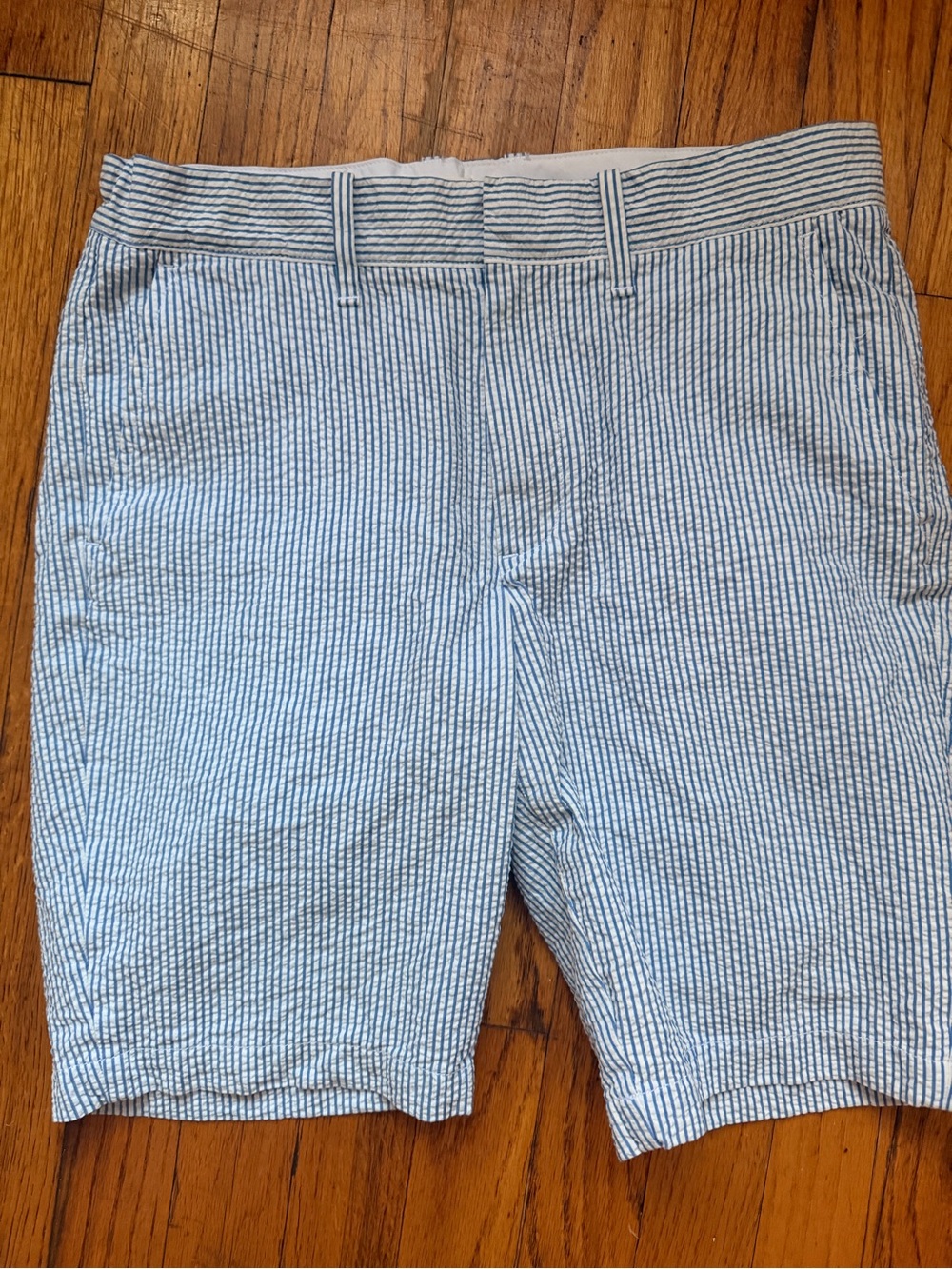 Boys shorts